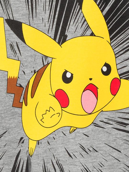 Actual product image Name it Nkmnoisi Pokemon Ss Top Noos Bfu (134, 140)