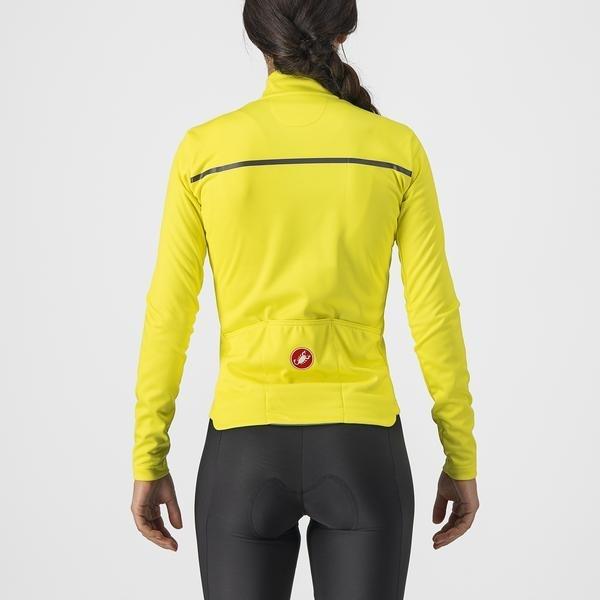 Produktbild Castelli Sinergia 2 Jersey FZ (M)