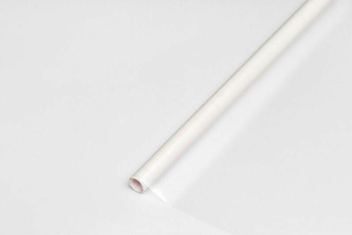 Actual product image D-C-Fix Milky (200 x 45 cm)
