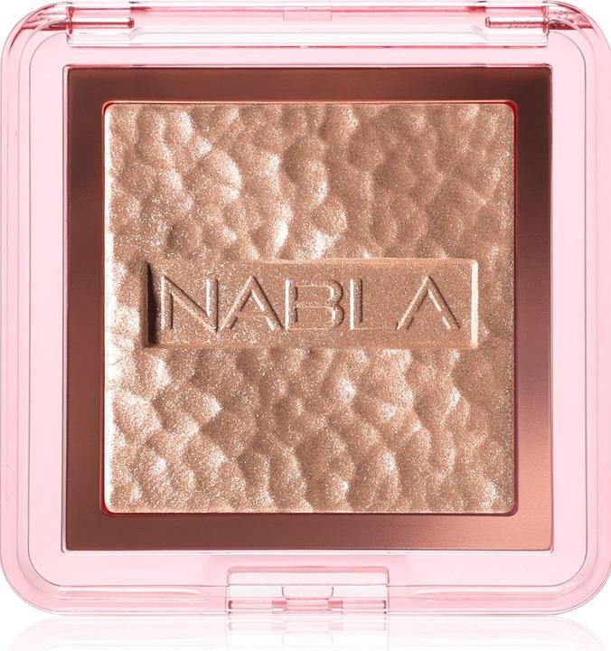Produktbild Nabla Cosmetics Hautglanz (Amnesia, Highlighter, 6.50 g)