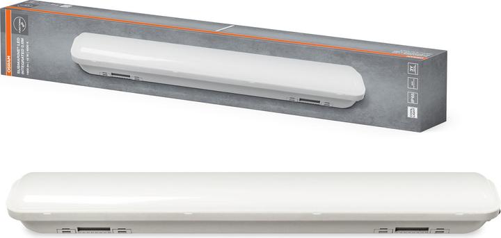 Image du produit Osram SUBMARINE intégré 240V 18W 1500lm CW (1500 lm)