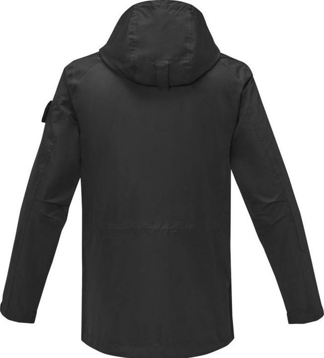 Actual product image Elevate NXT Unisex Adult Kai Circular Recycled Lightweight Jacket (M)
