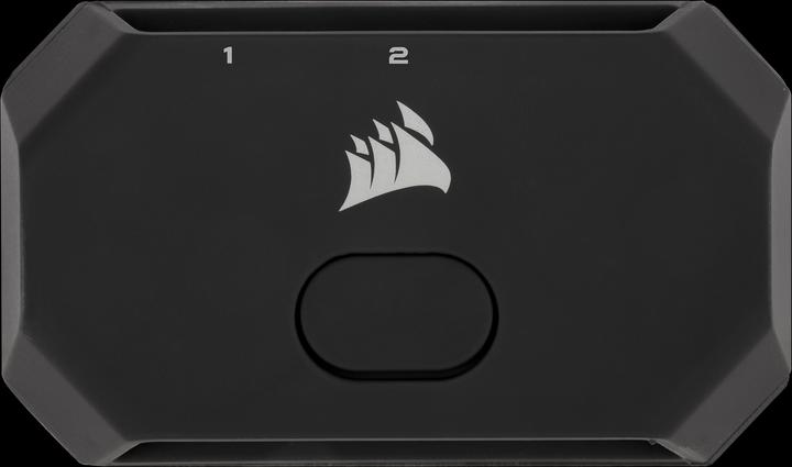 Immagine prodotto Corsair Smart Lightning Strip iCUE LS100 Starter Kit iCUE LS100 (RGB)