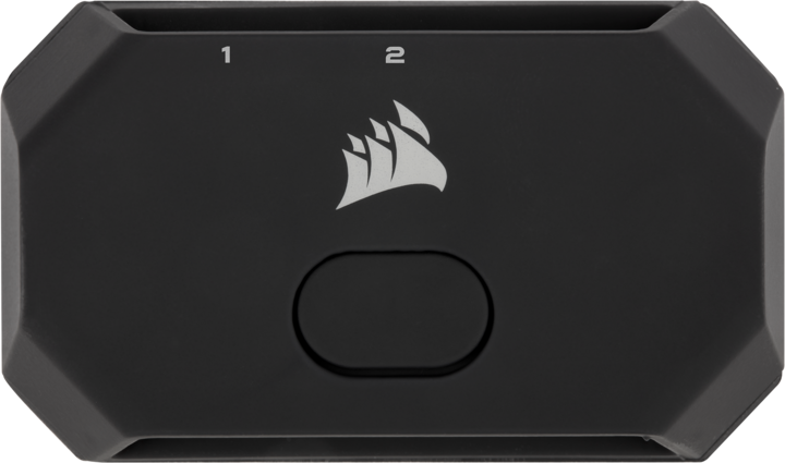 Immagine prodotto Corsair Smart Lightning Strip iCUE LS100 Starter Kit iCUE LS100 (RGB)