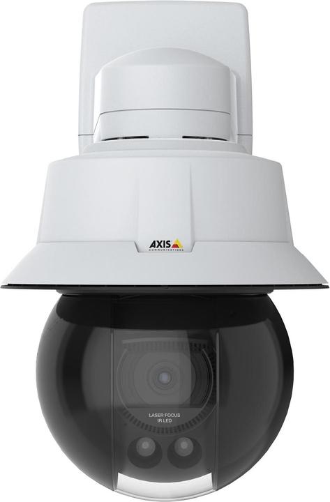 Actual product image Axis Network camera Q6315-LE (1920 x 1080 Pixels)