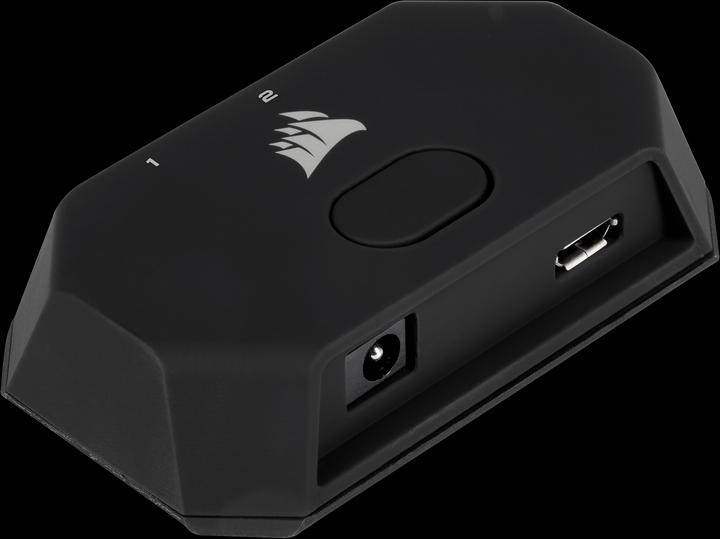 Immagine prodotto Corsair Smart Lightning Strip iCUE LS100 Starter Kit iCUE LS100 (RGB)