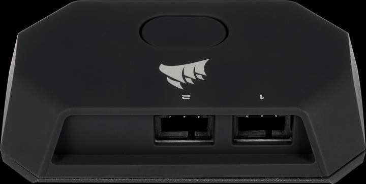 Immagine prodotto Corsair Smart Lightning Strip iCUE LS100 Starter Kit iCUE LS100 (RGB)