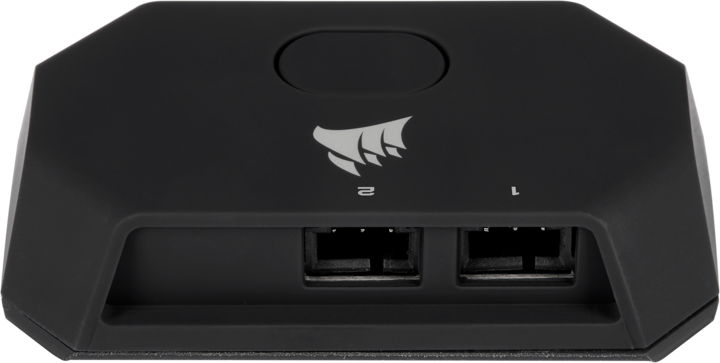 Immagine prodotto Corsair Smart Lightning Strip iCUE LS100 Starter Kit iCUE LS100 (RGB)