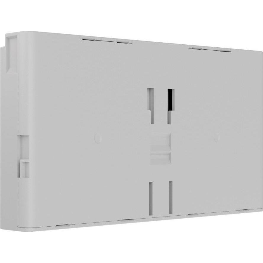 Ajax, Accessori sicurezza degli edifici, EN54 Internal Battery (72h) ASP white Rechargeable Li-ion battery (7.4 V/10 Ah) to instal...