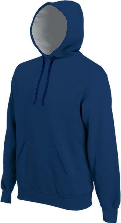 Actual product image Kariban bande contrasté (3XL)