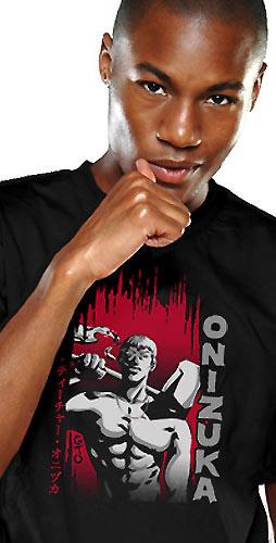 Actual product image Neko Wear GTO Onizuka Battle size S (S)
