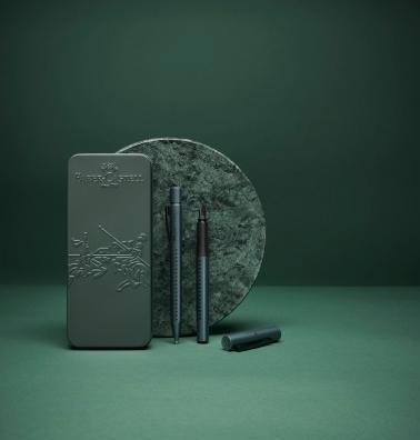 Image du produit Faber-Castell Set d'écriture Grip Edition (3x)
