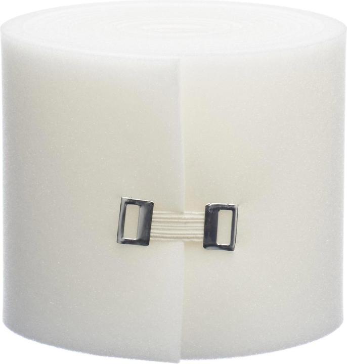 Produktbild Lohmann & Rauscher Rosidal soft Schaumstoffbinde 10 cm x 2 m 2 Stück