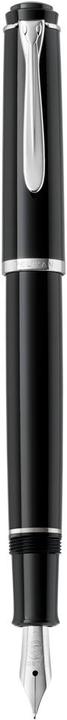 Actual product image Pelikan P205 Classic (Black, 1x)