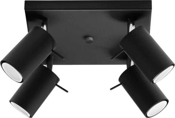 Produktbild Licht-Erlebnisse Etna (GU10)