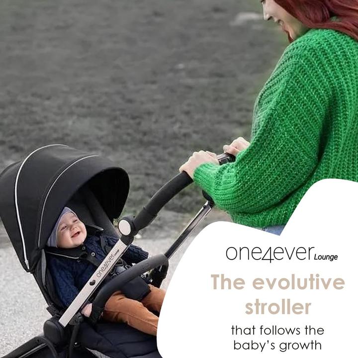 Image du produit Chicco Salon One4Ever