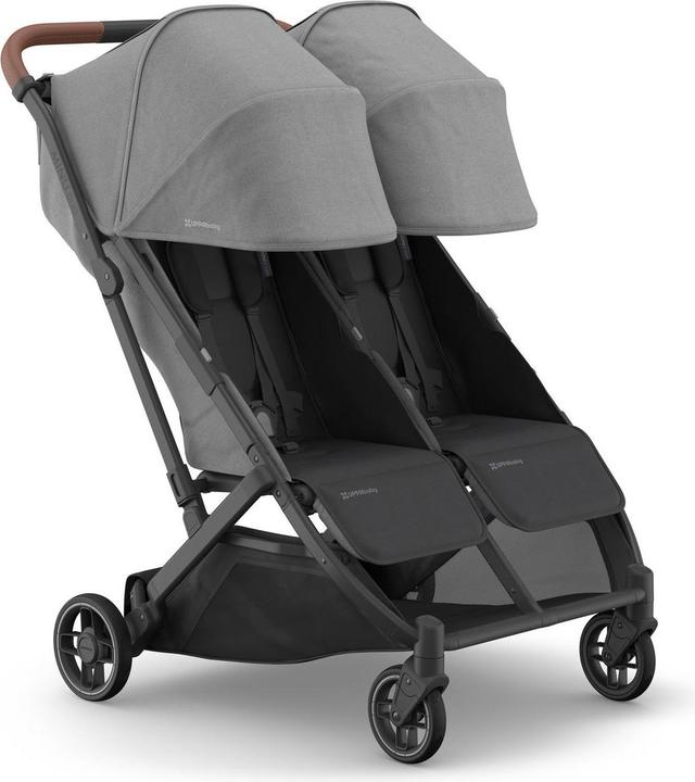 Actual product image Uppababy MINU Duo