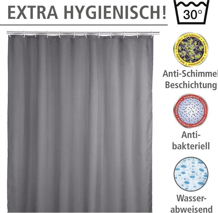 Produktbild Wenko Uni (180 x 200 cm)