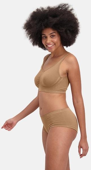 Produktbild Bamboo Basics Hipster Sophie (2-Pack) (XXL, 2er Pack)