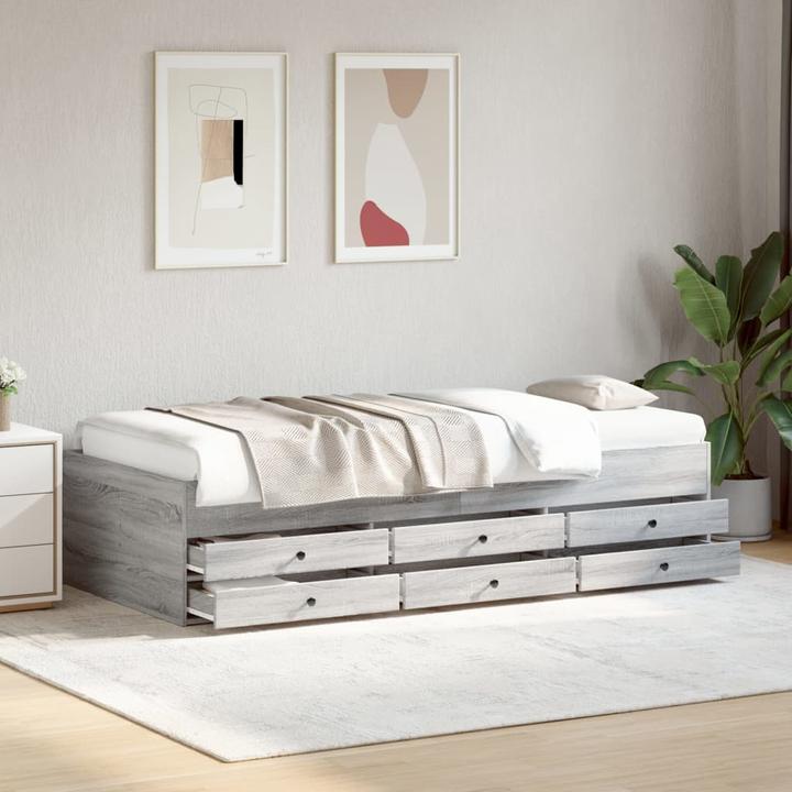 Image du produit vidaXL Tagesbett (90 x 190 cm)