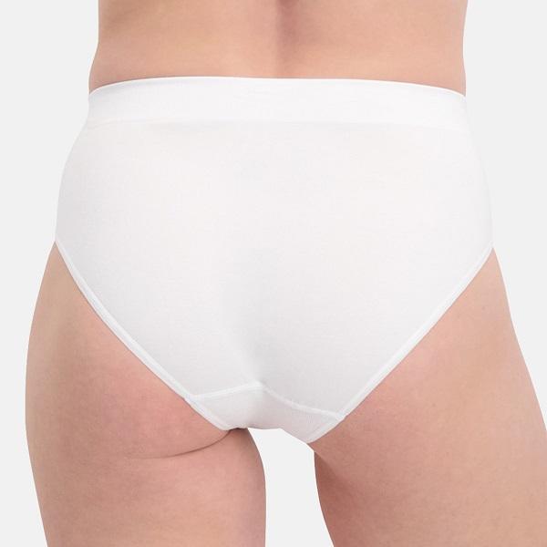 Produktbild Bamboo Basics Taillenslip Belle (3-Pack) (L, 3er Pack)