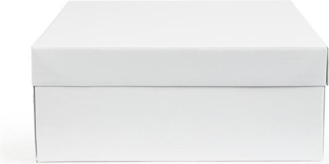 Actual product image PME Cake Box Rectangle 38 x 27.5 cm