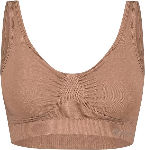 Produktbild Bamboo Basics Bustier Fleur (XL, Einzelpack)