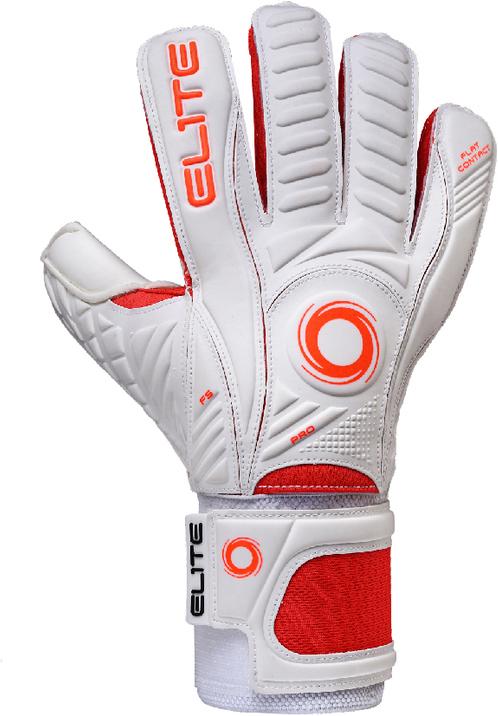 Actual product image Elite Goalkeeper Gloves WP (11)