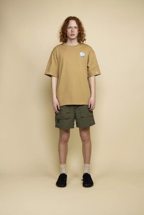 Actual product image Elliker Sayer (S)