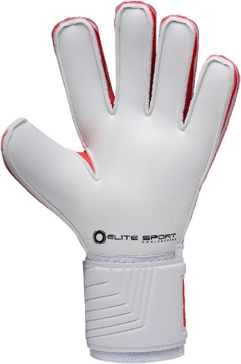 Actual product image Elite Goalkeeper Gloves WP (11)