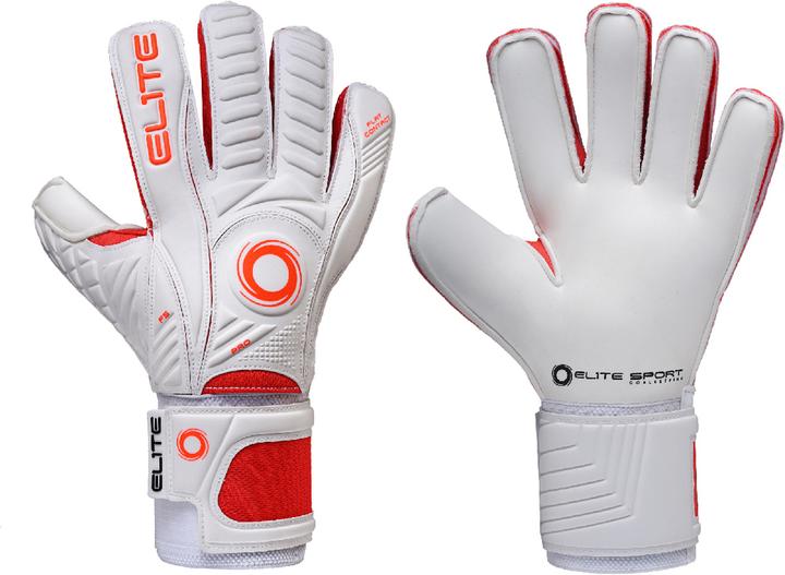 Actual product image Elite Goalkeeper Gloves WP (11)