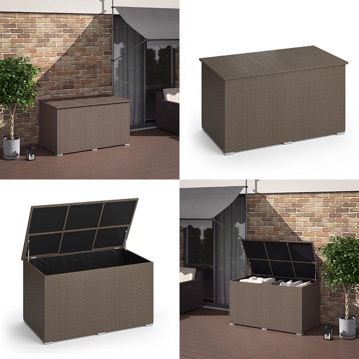 Actual product image OK-Living Kissenbox