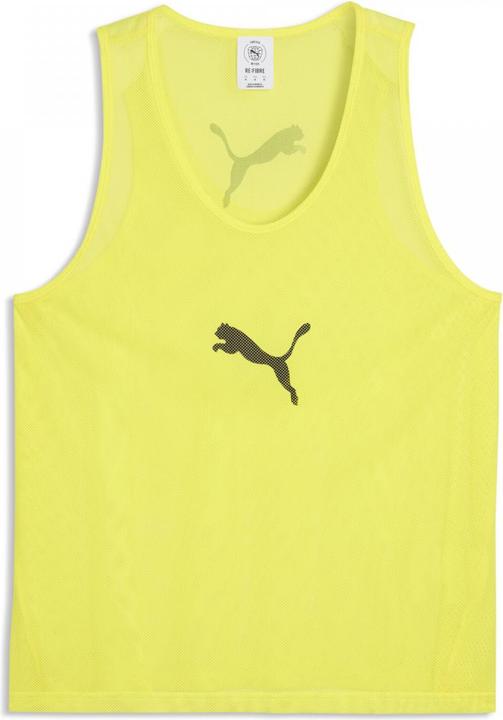 Produktbild Puma teamADDITIONS Bib (M)