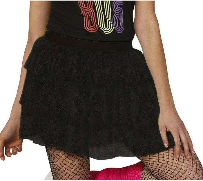 Actual product image Fiestas Guirca 80s rock (S)