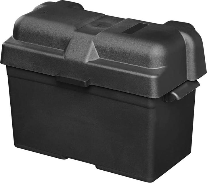 Image du produit ProPlus Batteriebox 35x18x23cm