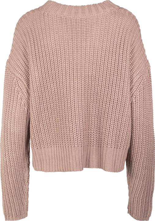 Produktbild Urban Classics Ladies Wide Oversize Sweater (XS)