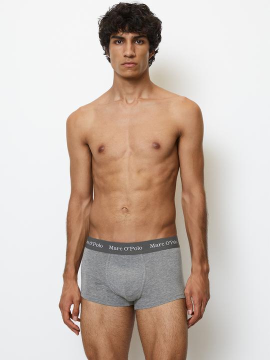Produktbild Marc O'Polo Trunk Essentials (M, 3er Pack)