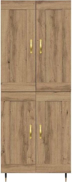 Image du produit vidaXL Highboard-Möbel (69.50 x 34 x 90 cm)