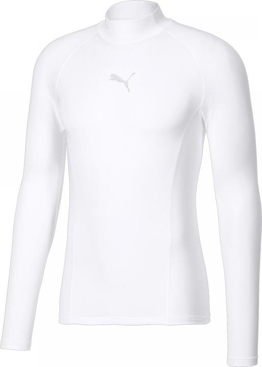 Actual product image Puma LIGA Baselayer Tee LS Warm-655922 (XXL)