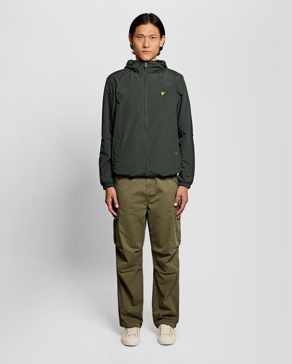 Produktbild Lyle and Scott hoodie ye & scott (L)