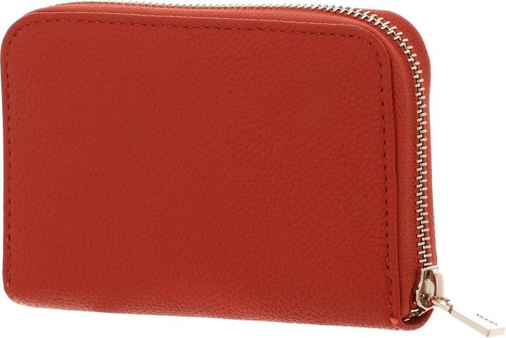Actual product image Guess Meridian SLG Medium Zip Around Wallet