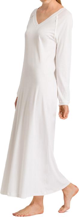 Immagine prodotto Hanro Camicia da notte Pure Essence a maniche lunghe (S)