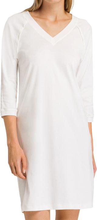 Immagine prodotto Hanro Camicia da notte Pure Essence a maniche lunghe (M)