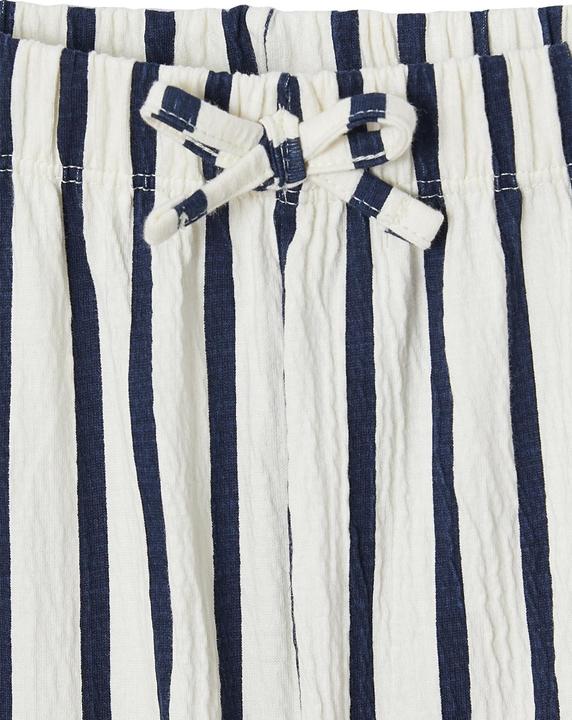 Produktbild Vertbaudet Weite Mädchen Stretch-Hose