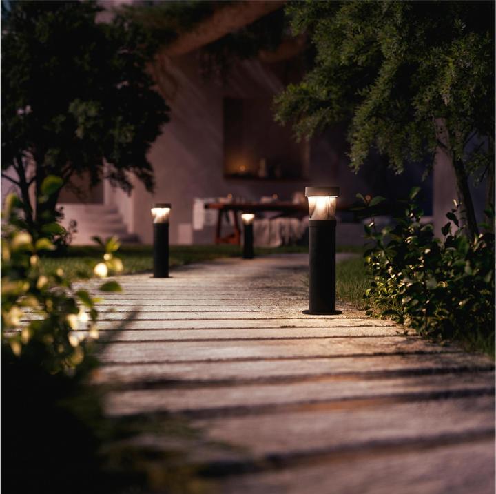 Image du produit Philips Outdoor Avery Solar (200 lm, IP44)