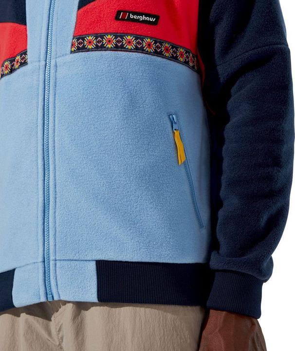 Produktbild Berghaus Tramantanta 91 Jacke (M)