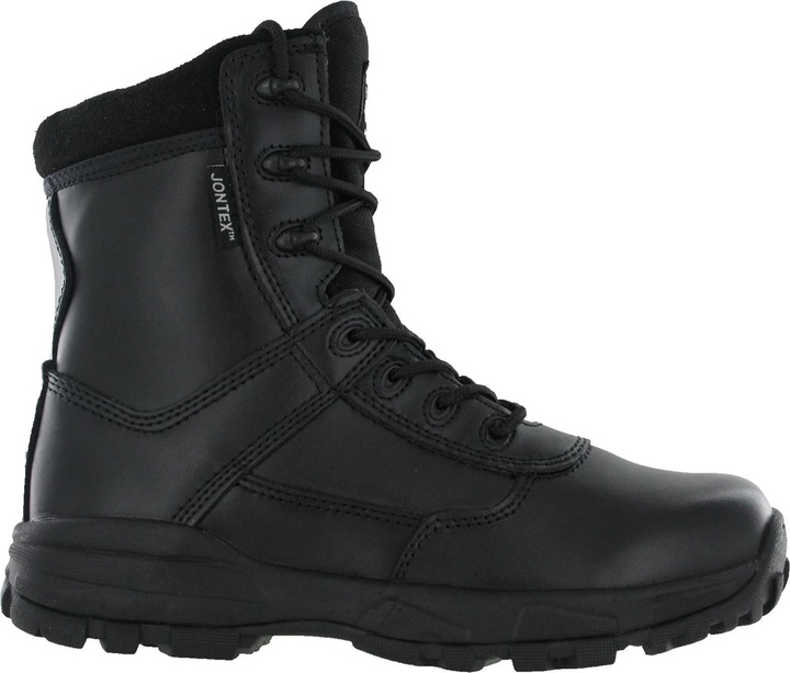 Actual product image Grafters Ambush Combat Boots Water Repellent (45.5)