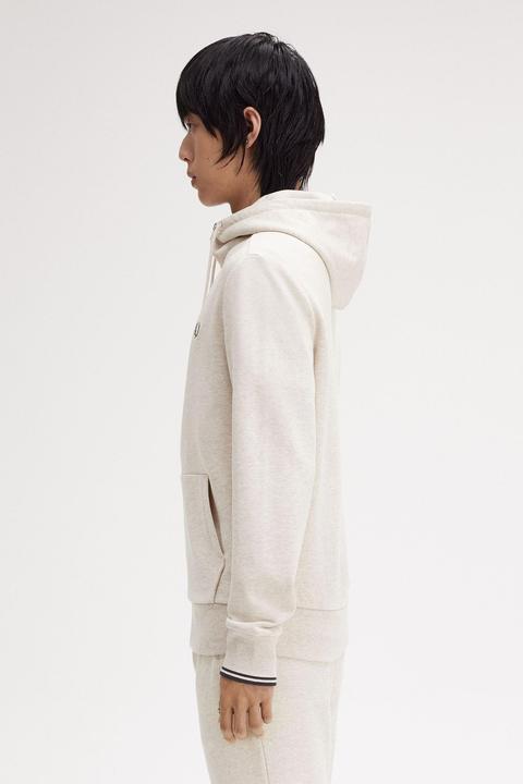 Produktbild Fred Perry Kapuzenjacke (XXL)