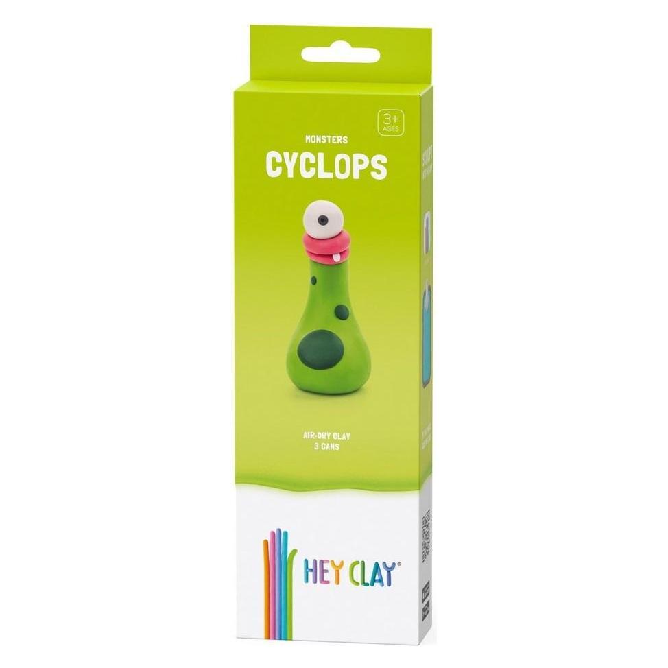 Tm Hey Clay - Zyklopenmonster (48629208)