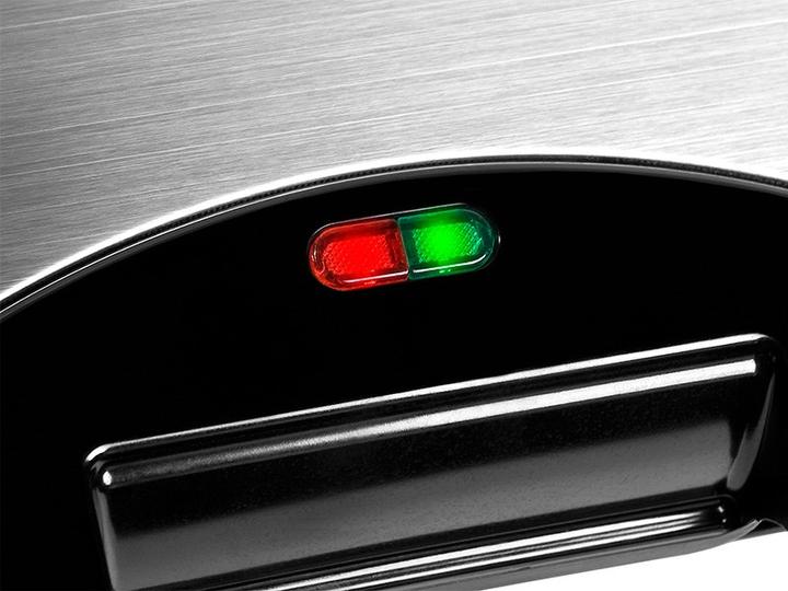 Immagine prodotto Lafe GFH-001 Ferro per waffle